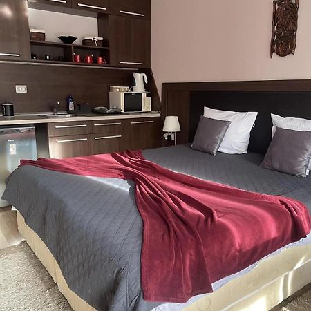 Студио Натали В Балнеохотел Св Спас Velingrad Eksteriør bilde