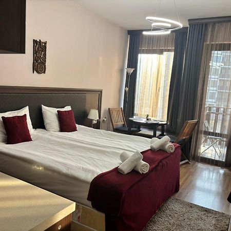 Студио Натали В Балнеохотел Св Спас Velingrad Eksteriør bilde