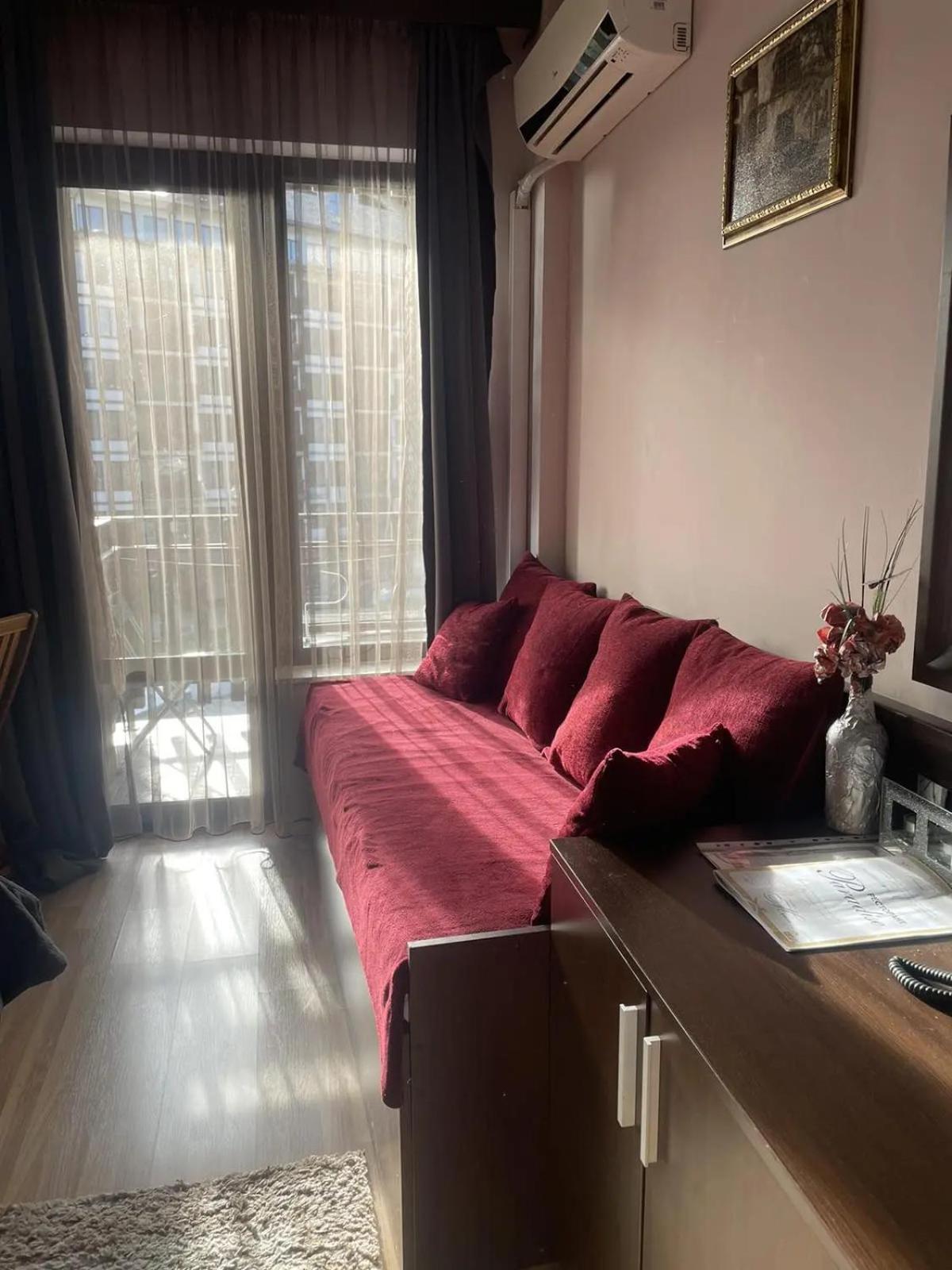Студио Натали В Балнеохотел Св Спас Velingrad Eksteriør bilde